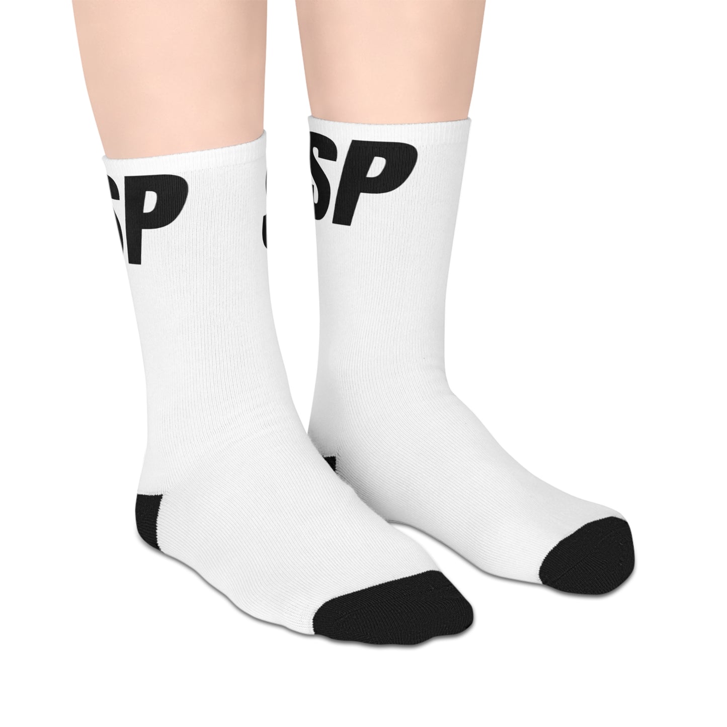 SP Mid-Length Socks