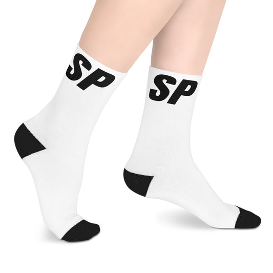 SP Mid-Length Socks