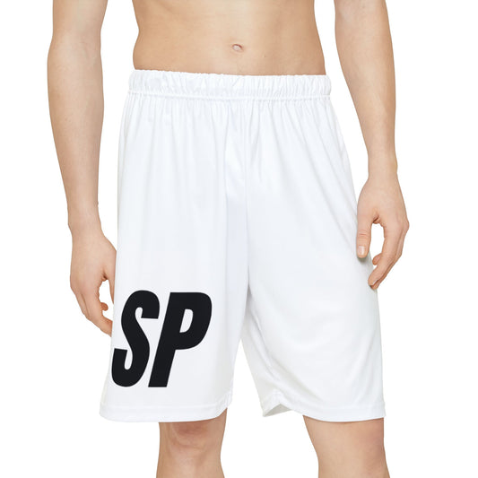 SP Sport Shorts