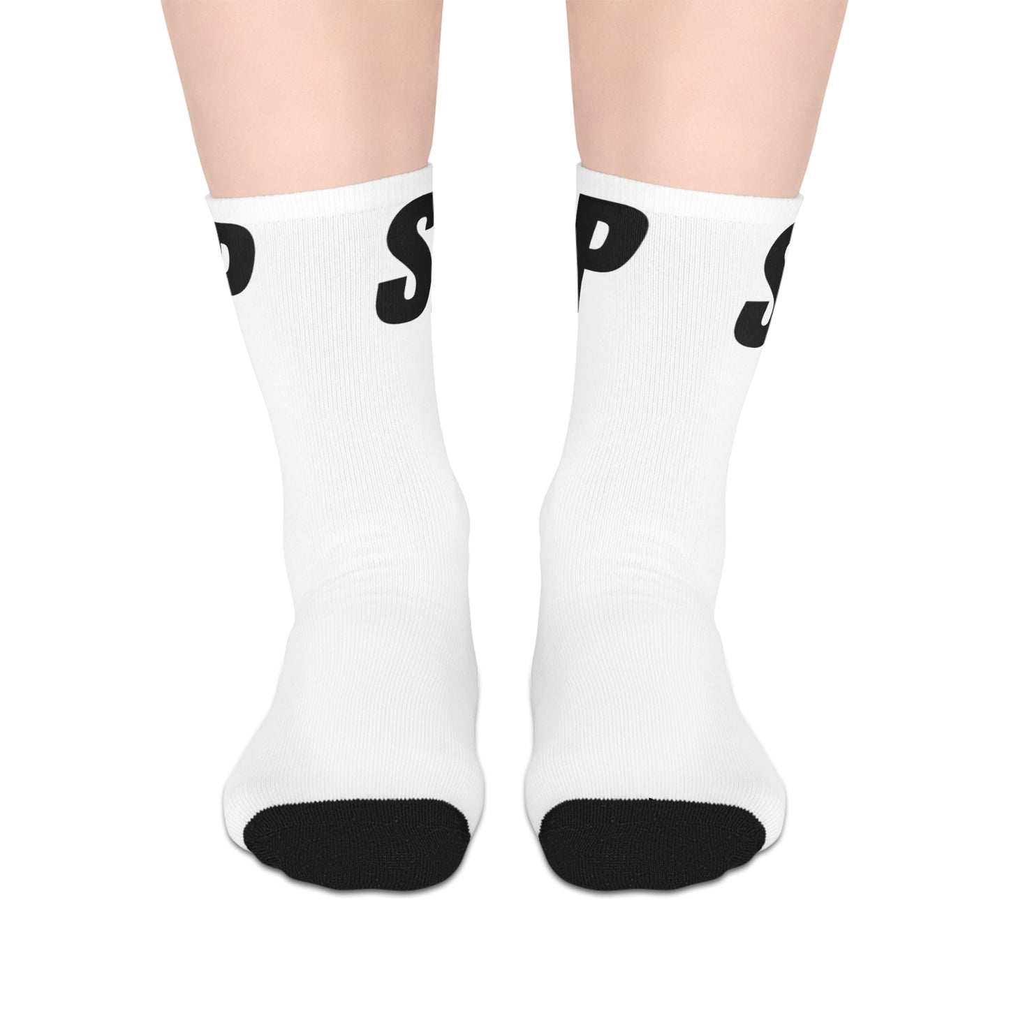 SP Mid-Length Socks
