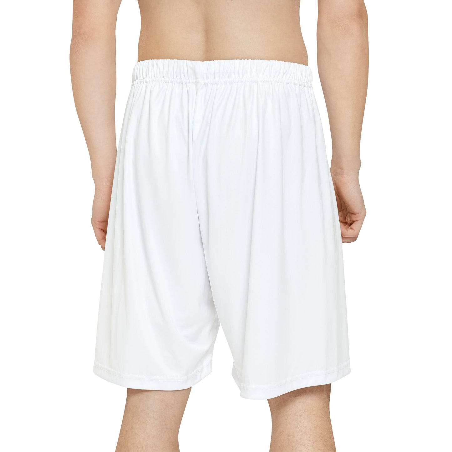 SP Sport Shorts