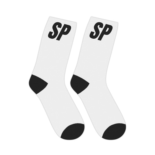 SP Mid-Length Socks