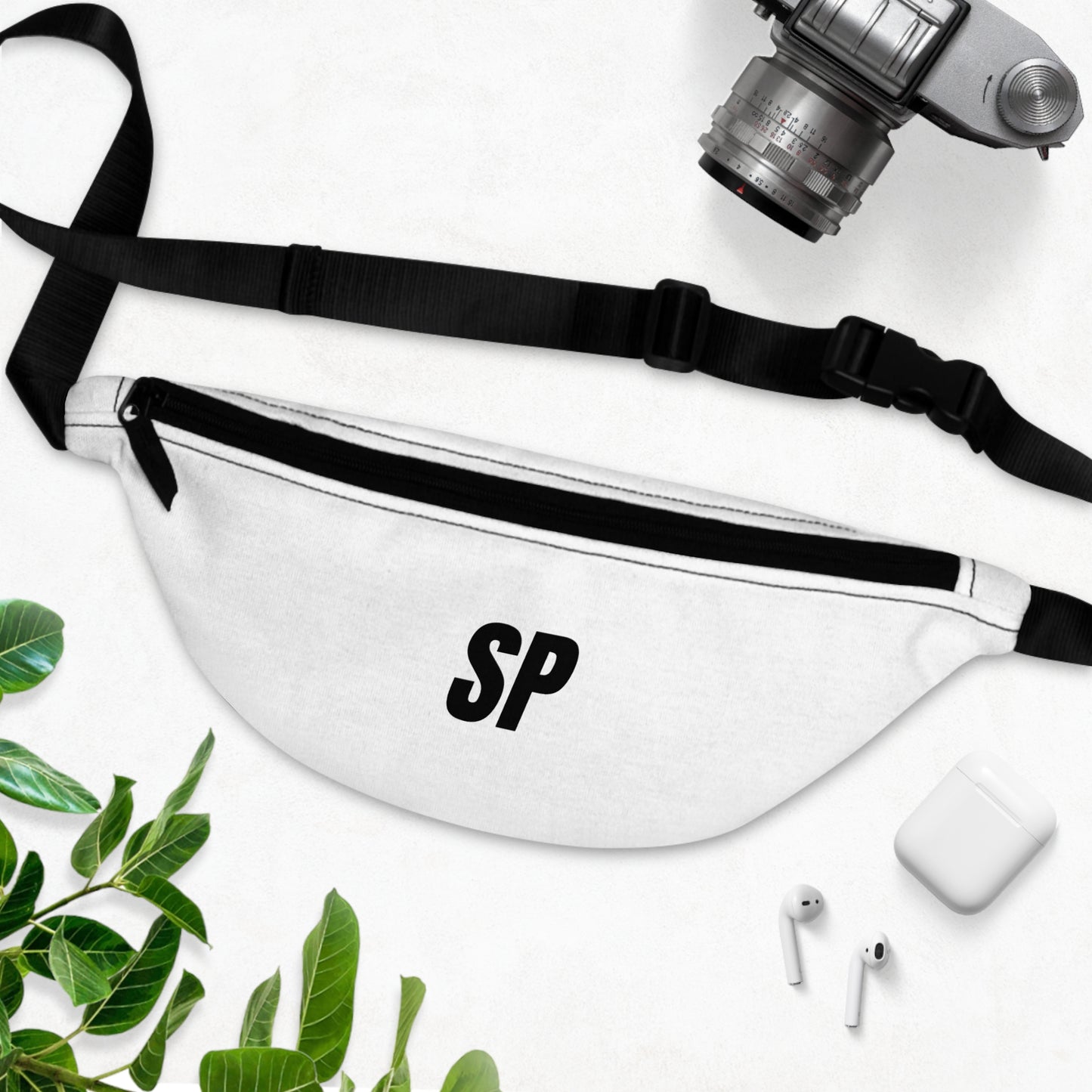 SP Fanny Pack