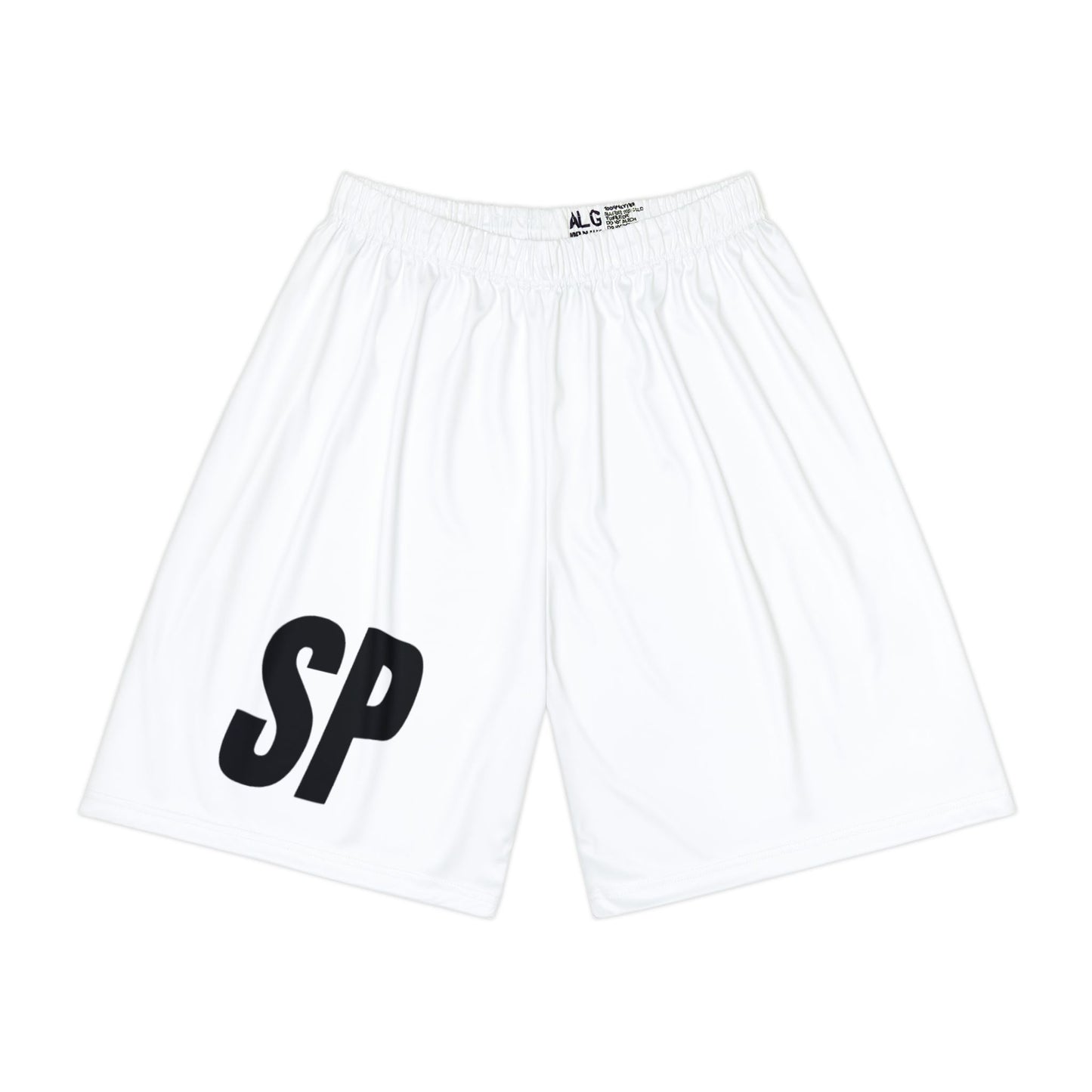 SP Sport Shorts