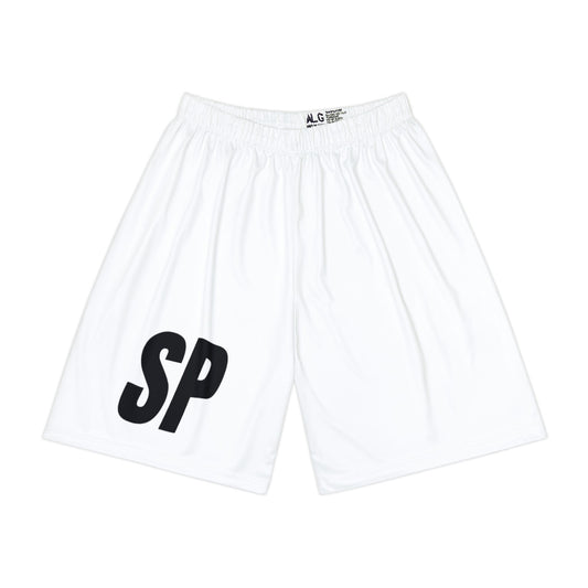 SP Sport Shorts