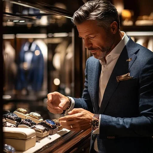 The Art of Anticipation: Why True Connoisseurs Refuse to Rush the Acquisition